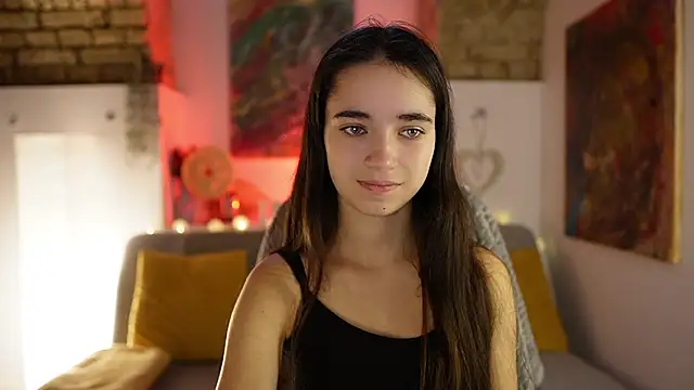 Snapshot of Gia_Paige18 chatting on 12/05/24, 09:06 Gia Paige18 online show from 12/05/24, 09:06