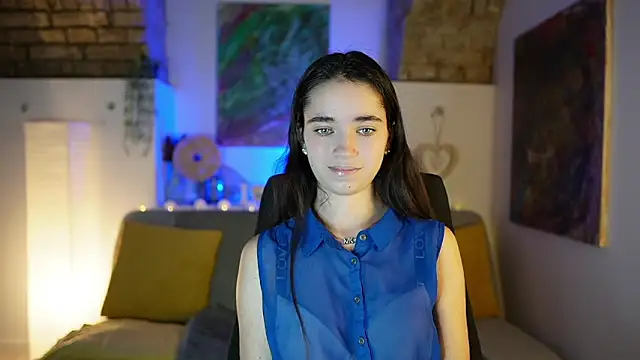 Snapshot of Gia_Paige18 chatting on 12/19/24, 02:24 Gia Paige18 online show from 12/19/24, 02:24