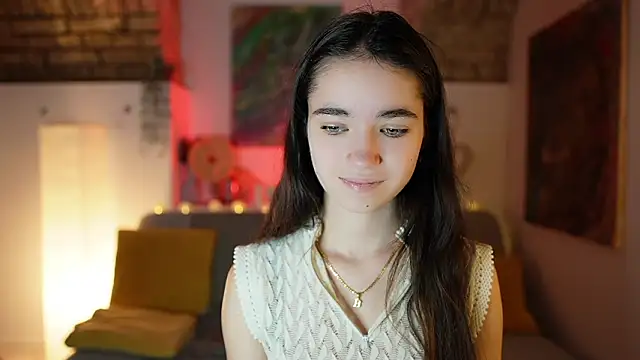 Snapshot of Gia_Paige18 chatting on 12/27/24, 08:56 Gia Paige18 online show from 12/27/24, 08:56