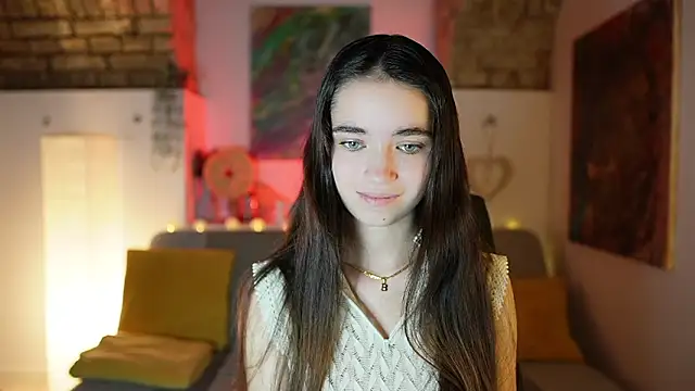 Snapshot of Gia_Paige18 chatting on 12/27/24, 03:15 Gia Paige18 online show from 12/27/24, 03:15