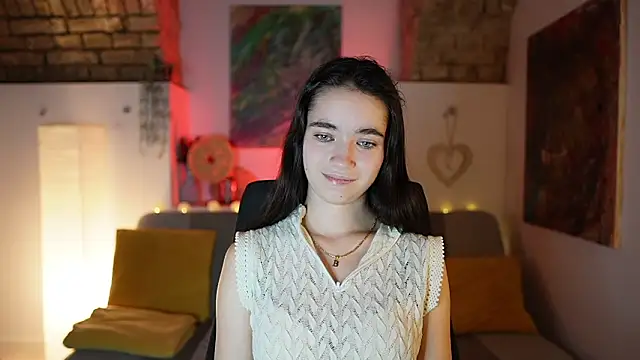 Snapshot of Gia_Paige18 chatting on 12/27/24, 06:20 Gia Paige18 online show from 12/27/24, 06:20