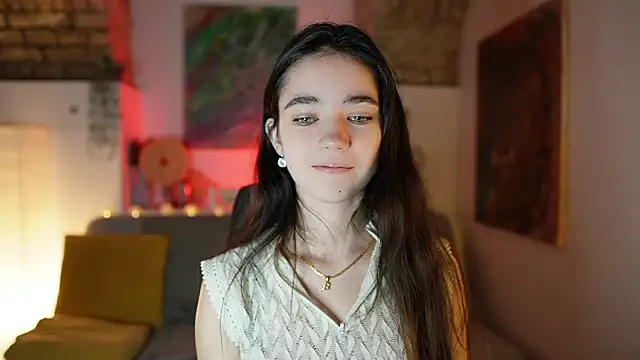 Snapshot of Gia_Paige18 chatting on 01/03/25, 09:15 Gia Paige18 online show from 01/03/25, 09:15