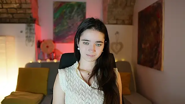 Snapshot of Gia_Paige18 chatting on 01/03/25, 12:19 Gia Paige18 online show from 01/03/25, 12:19