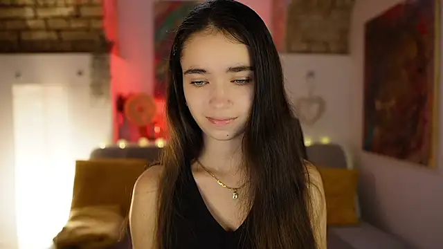 Snapshot of Gia_Paige18 chatting on 01/04/25, 09:21 Gia Paige18 online show from 01/04/25, 09:21