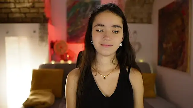 Snapshot of Gia_Paige18 chatting on 01/04/25, 12:38 Gia Paige18 online show from 01/04/25, 12:38