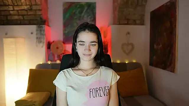 Snapshot of Gia_Paige18 chatting on 01/08/25, 12:58 Gia Paige18 online show from 01/08/25, 12:58