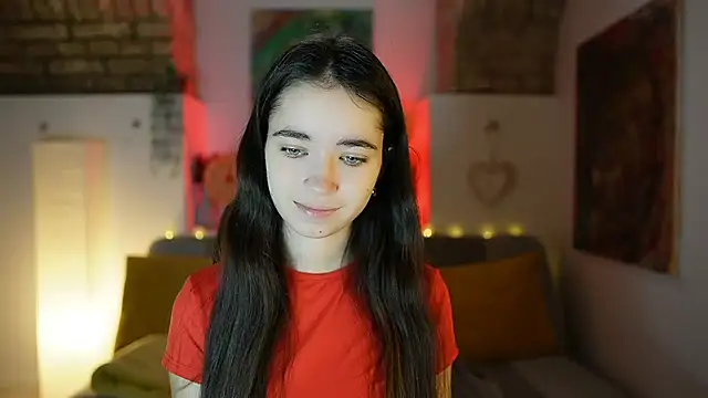 Snapshot of Gia_Paige18 chatting on 01/12/25, 09:08 Gia Paige18 online show from 01/12/25, 09:08