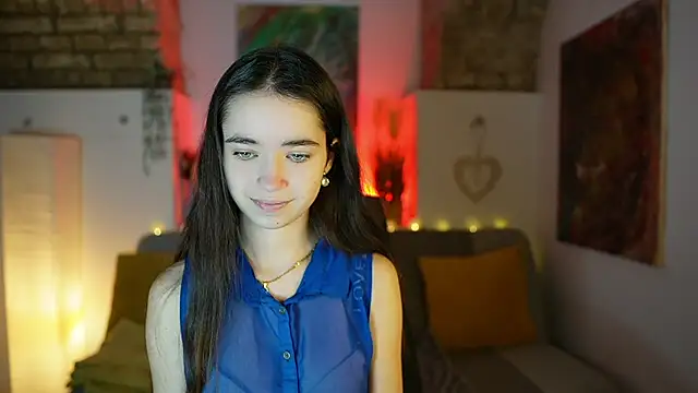 Snapshot of Gia_Paige18 chatting on 01/19/25, 09:11 Gia Paige18 online show from 01/19/25, 09:11