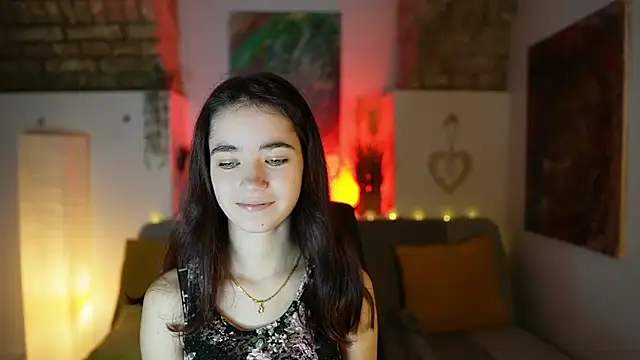 Snapshot of Gia_Paige18 chatting on 01/21/25, 09:35 Gia Paige18 online show from 01/21/25, 09:35