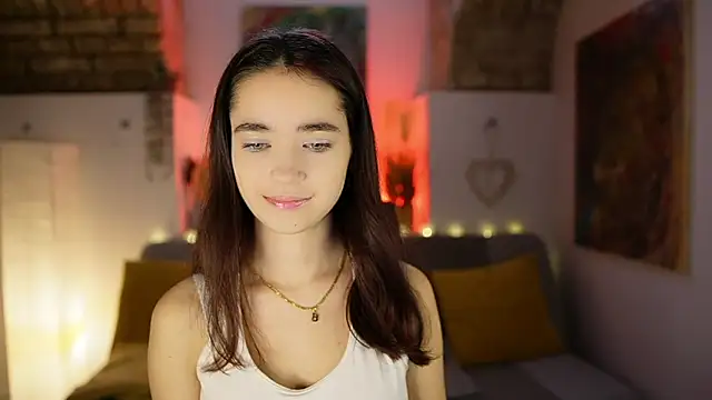 Snapshot of Gia_Paige18 chatting on 01/24/25, 09:17 Gia Paige18 online show from 01/24/25, 09:17