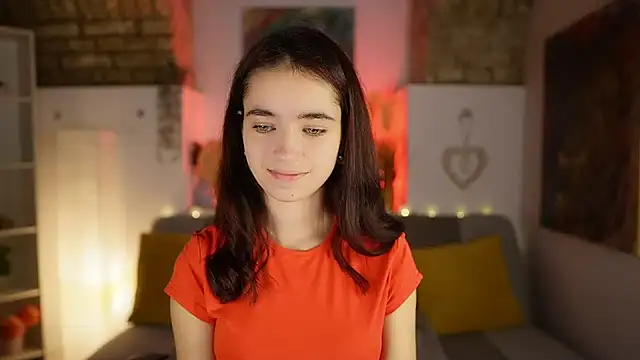 Snapshot of Gia_Paige18 chatting on 01/28/25, 09:30 Gia Paige18 online show from 01/28/25, 09:30