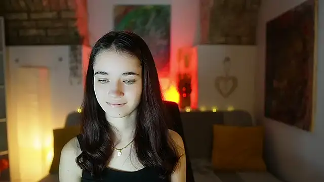 Snapshot of Gia_Paige18 chatting on 01/30/25, 09:15 Gia Paige18 online show from 01/30/25, 09:15