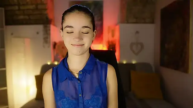 Snapshot of Gia_Paige18 chatting on 02/01/25, 02:24 Gia Paige18 online show from 02/01/25, 02:24