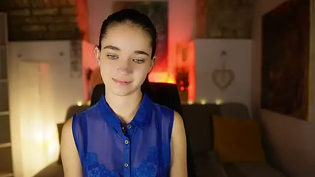 Snapshot of Gia_Paige18 chatting on 02/01/25, 05:37 Gia Paige18 online show from 02/01/25, 05:37