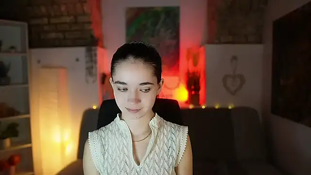 Snapshot of Gia_Paige18 chatting on 02/02/25, 09:40 Gia Paige18 online show from 02/02/25, 09:40