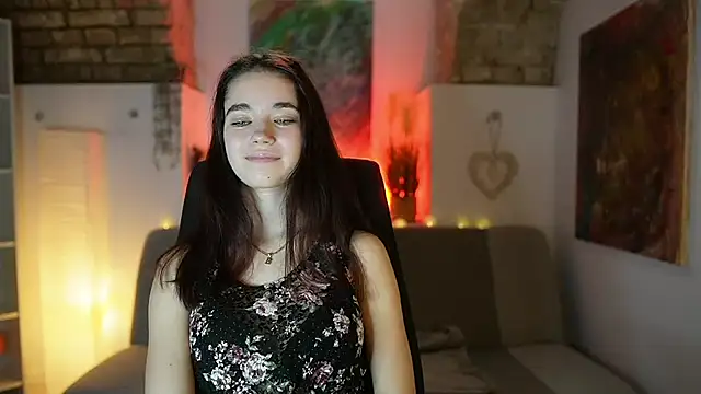 Snapshot of Gia_Paige18 chatting on 02/06/25, 11:32 Gia Paige18 online show from 02/06/25, 11:32