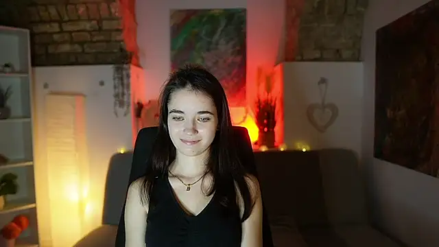 Snapshot of Gia_Paige18 chatting on 02/08/25, 05:08 Gia Paige18 online show from 02/08/25, 05:08