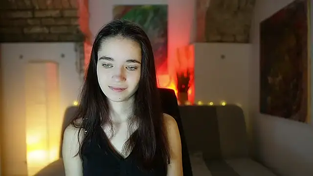 Snapshot of Gia_Paige18 chatting on 02/16/25, 09:26 Gia Paige18 online show from 02/16/25, 09:26