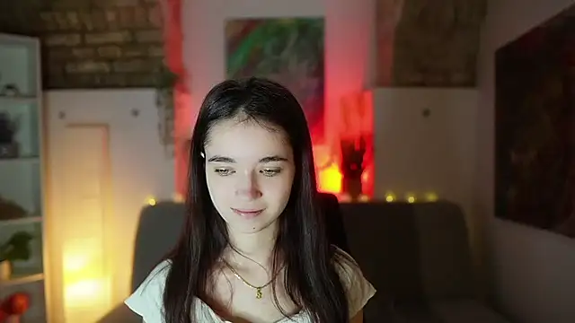 Snapshot of Gia_Paige18 chatting on 02/22/25, 09:12 Gia Paige18 online show from 02/22/25, 09:12