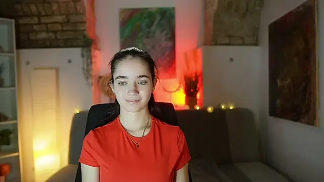 Snapshot of Gia_Paige18 chatting on 02/25/25, 12:13 Gia Paige18 online show from 02/25/25, 12:13