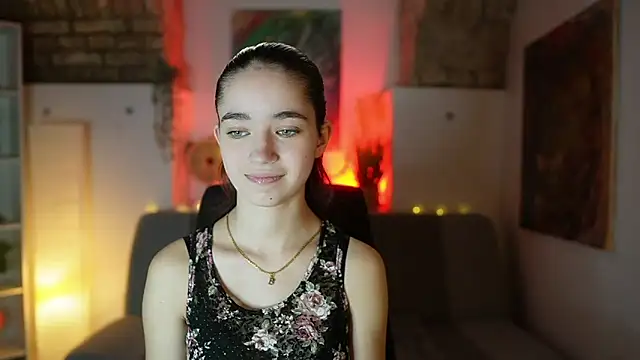 Snapshot of Gia_Paige18 chatting on 03/01/25, 01:51 Gia Paige18 online show from 03/01/25, 01:51