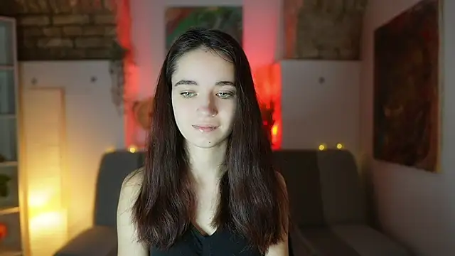 Snapshot of Gia_Paige18 chatting on 03/02/25, 08:05 Gia Paige18 online show from 03/02/25, 08:05