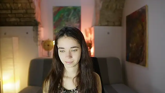 Snapshot of Gia_Paige18 chatting on 03/21/25, 09:34 Gia Paige18 online show from 03/21/25, 09:34