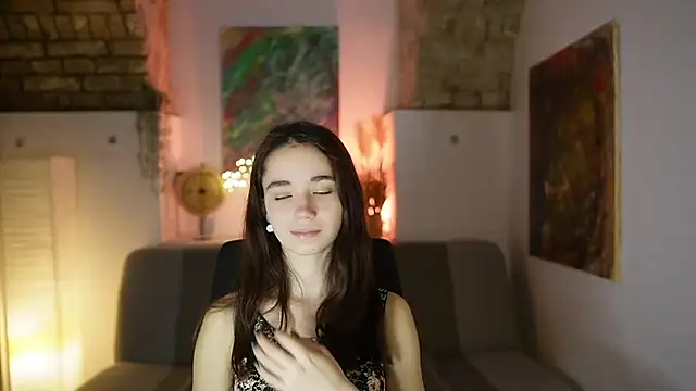 Snapshot of Gia_Paige18 chatting on 03/21/25, 03:46 Gia Paige18 online show from 03/21/25, 03:46