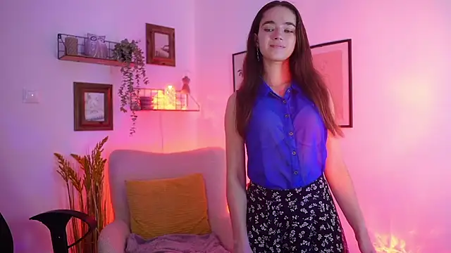 Snapshot of Gia_Paige18 chatting on 09/12/25, 08:25 Gia Paige18 online show from 09/12/25, 08:25