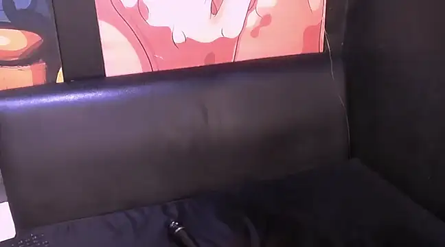 Ebonycutiex online show from 02/26/25, 11:30