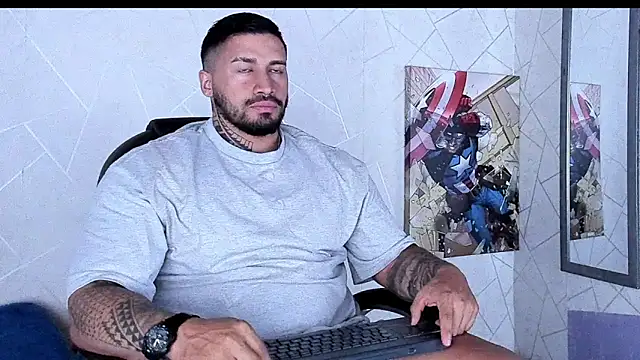 Cristian Walker online show from 10/11/25, 10:25