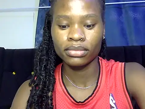 sweetblackbeauty001 online show from 09/27/25, 06:57