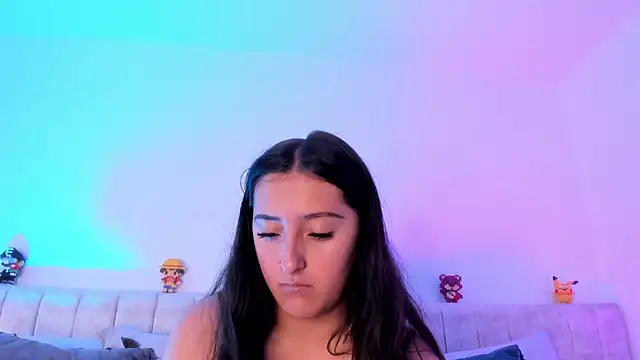 Snapshot of Kathia_Morelli chatting on 02/26/25, 11:41 Kathia Morelli online show from 02/26/25, 11:41