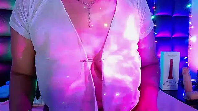 kuromi69 online show from 01/24/25, 09:06