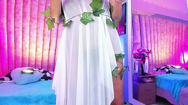 kuromi69 online show from 02/02/25, 05:26