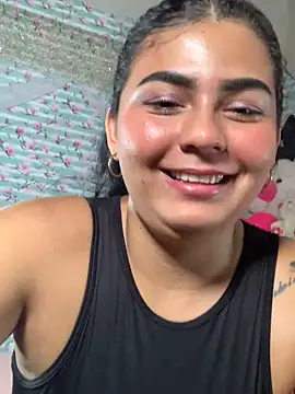 Snapshot of Teen_porn chatting on 02/26/25, 12:25 Teen porn online show from 02/26/25, 12:25