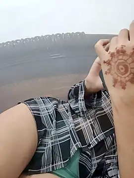 Angel Anamika online show from 10/25/25, 04:24