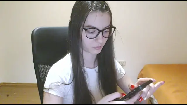 Snapshot of CuteJollie4U chatting on 02/09/25, 06:05 CuteJollie4U online show from 02/09/25, 06:05