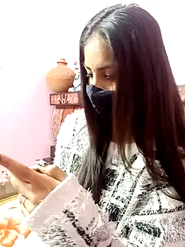 Snapshot of Payal-Love143 chatting on 01/03/25, 06:03 Payal-Love143 online show from 01/03/25, 06:03