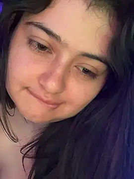 Stephania 18 online show from 02/05/25, 03:34