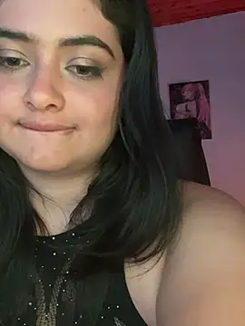 Stephania 18 online show from 02/06/25, 04:10