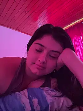 Stephania 18 online show from 02/26/25, 04:03