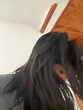 Stephania 18 online show from 03/08/25, 02:51