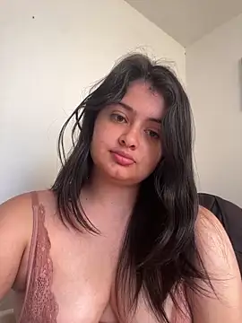 Stephania 18 online show from 03/09/25, 09:14