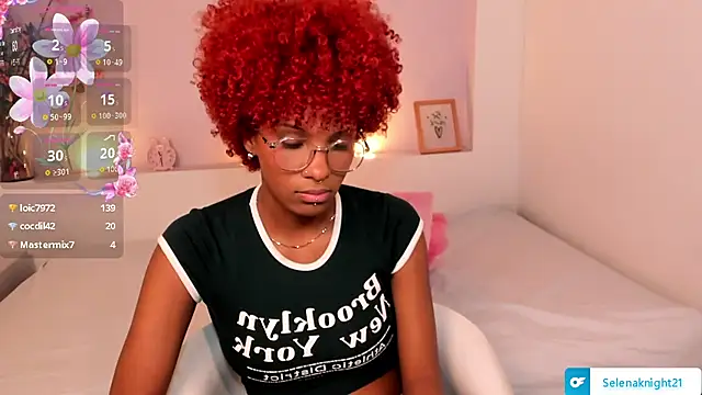 Snapshot of LiannaDixon chatting on 01/21/25, 04:27 LiannaDixon online show from 01/21/25, 04:27