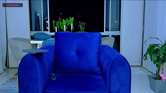 Mackenzzie 777  online show from 09/24/25, 05:55