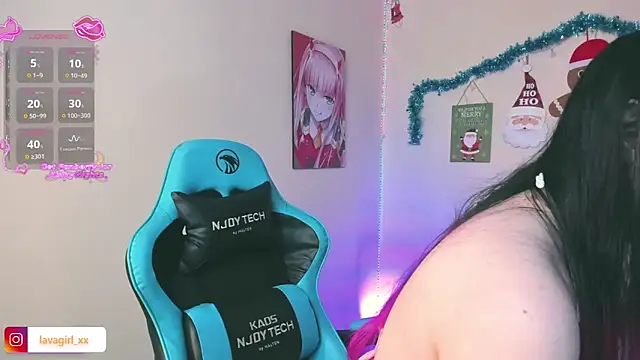 Julieta cott online show from 11/17/25, 11:54