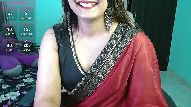 Jass-Karan online show from 10/28/25, 06:43