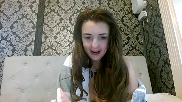LucyLuxee19 online show from 01/20/25, 09:24