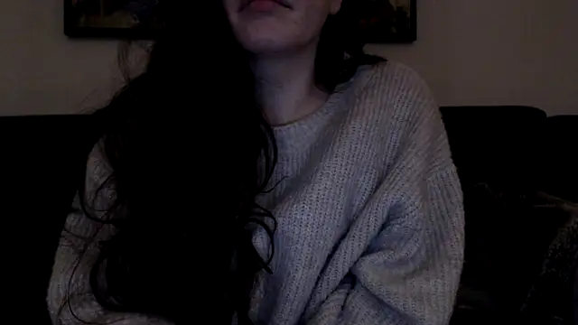 Sandysecret online show from 02/13/25, 08:03